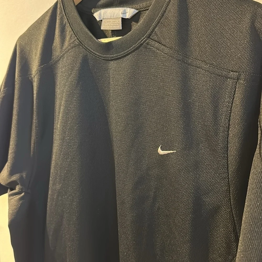 Vintage Nike Mesh Jersey